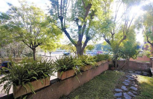 Acogedor Apart de 2 dormitorios en C.Expo, SEVILLA - Foto 23