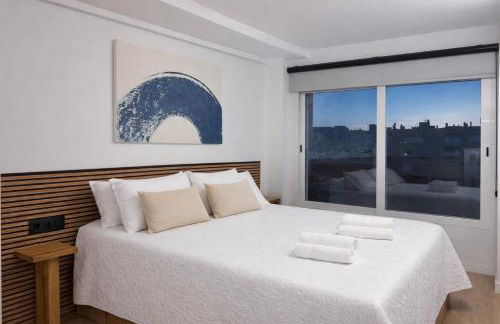 Prime Suites Valencia - Foto 9