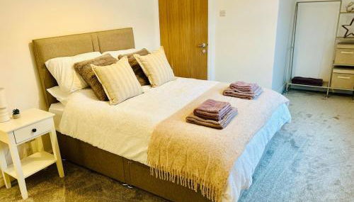 Entire home in Eccleshall - Foto 2