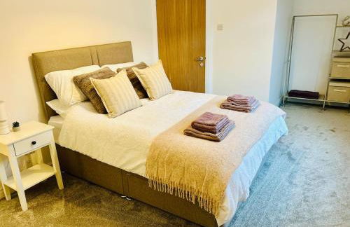 Entire home in Eccleshall - Foto 2