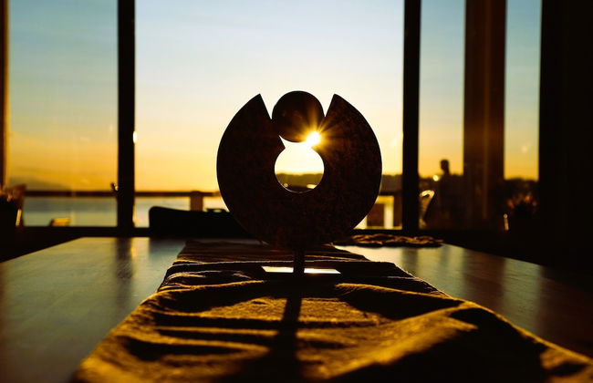 Stunning House with Views of Puget Sound Ideal for Family Reunions - Foto 12