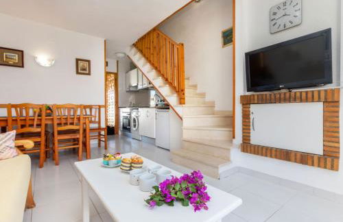 Holiday Home Montalt I by Interhome - Foto 22