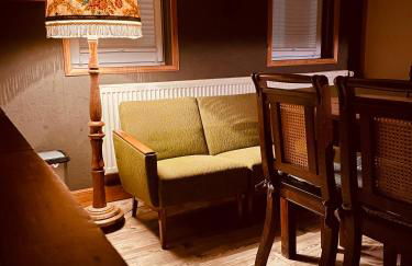 Vintage Home 55 Direkt am Fuße zur Wartburg - Foto 19