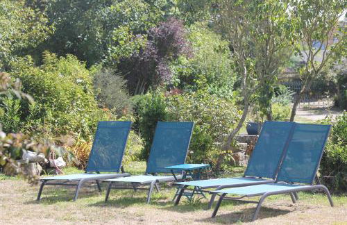 Le jardin des dunes - Foto 26