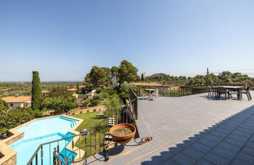 Villa La Guaita - Foto 31