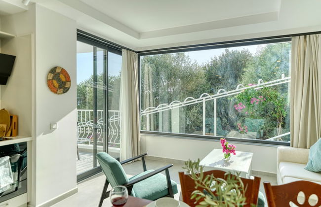 BlueNook Suites - Foto 42