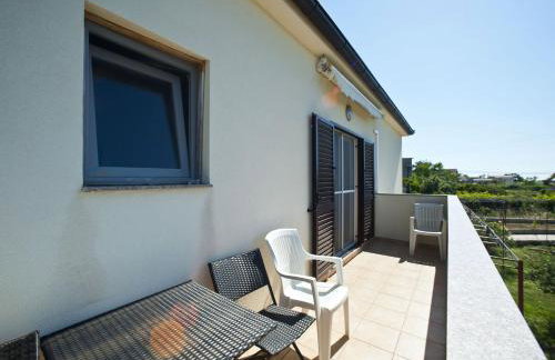 Apartments with parking space Gornje selo, Solta - 15545 - Foto 13