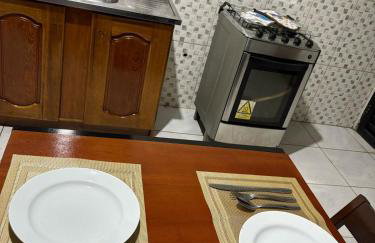 Spacious and comfortable apartment 1 - Foto 4