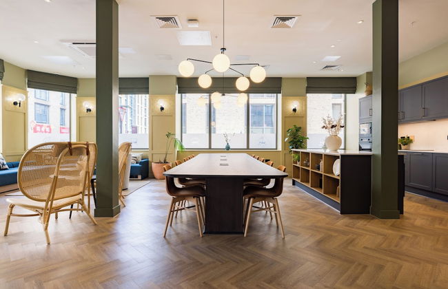 Birmingham Centre by Charles Hope - Foto 3