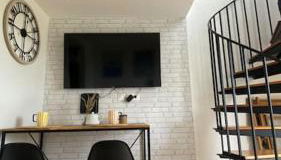 Studio duplex face à la mer - Foto 3