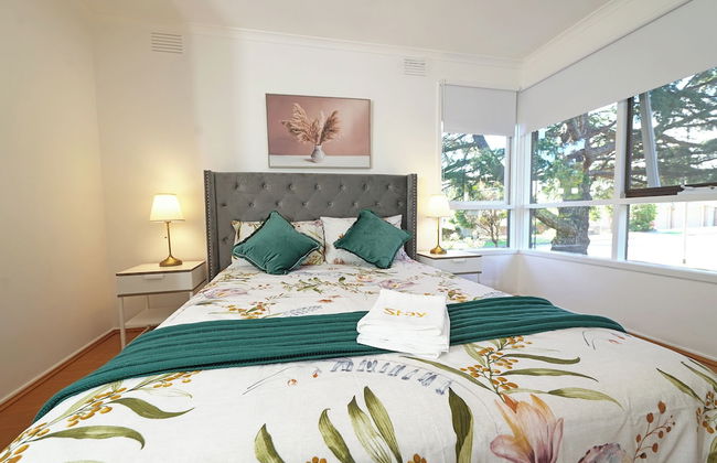 Melbourne 4BRM Staycation Parkside - Foto 2