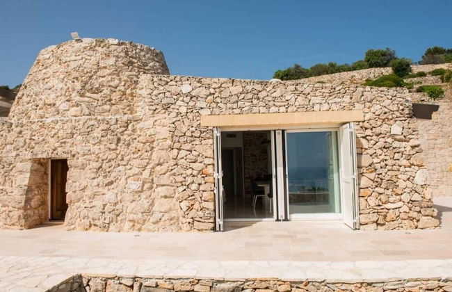 Luxury Scialandre Exclusive Pool Villa - Photo 35