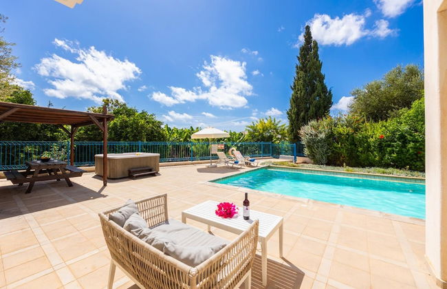 Villa Athina Ena in Peyia - Photo 12