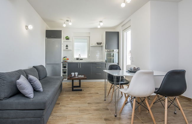 Apartments Pejakovic - Foto 21