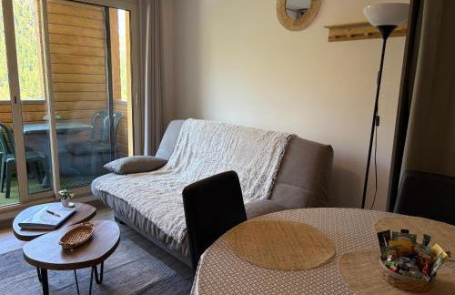 Chez Claire à Isola 2000 - Photo 15