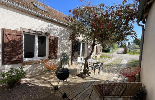 La grange du Ruet - Photo 24