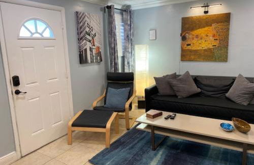 Modern 2/1 Apt near Midtown and Beaches - Foto 42