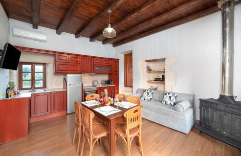 Cretan Lux Villa Heated Pool - Foto 23