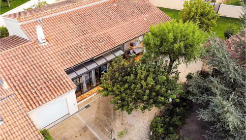 Awesome Home In Pierrelatte With Wifi - Foto 2