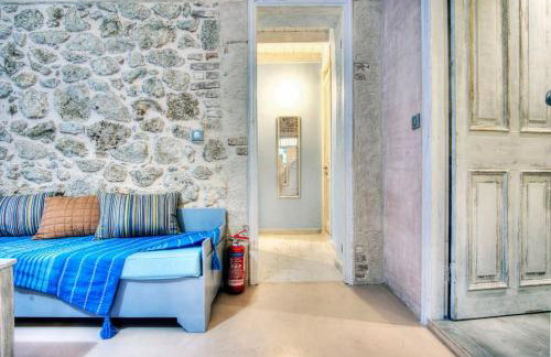 Black Olive Cottage Paramonas - Foto 18