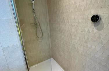 The Old Barn Apartment - Foto 28