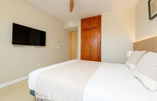 iloftmalaga Playa Álamos - Riviera - Foto 36