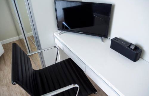 SKYLINE MILANO Fiera - Foto 20