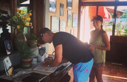 Agriturismo Casale Sasso - Foto 45