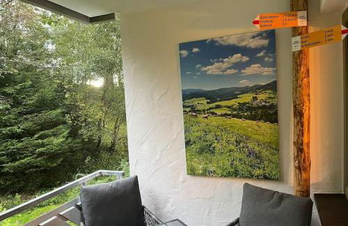 Ferienappartement Schwarzwaldeck in Todtnauberg - Foto 26