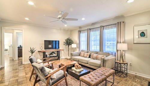 Mid-Century Modern Escape in Central Lakeland! - Foto 2