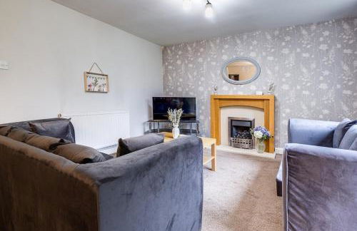 4 bedroom detached house 4 bathrooms - Foto 6