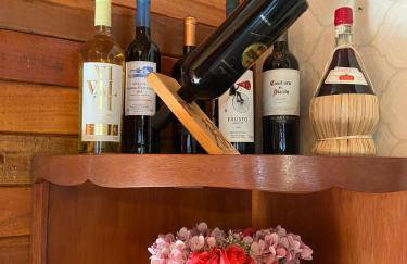 Cabana com Jacuzzi em Guararema - Foto 9