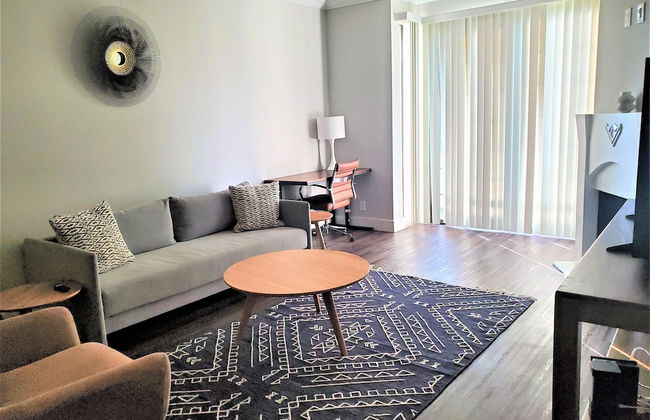 Luxury Suites - Heart of Beverly Hills - Foto 18