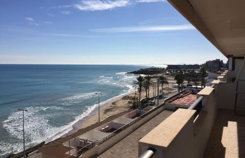 PLAYA 1 - PRIMERA PRIMERA LINEA DE PLAYA - Foto 2