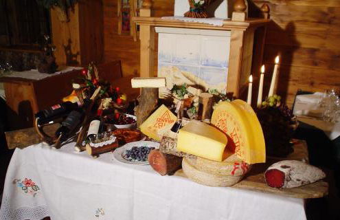 Residence Hotel K2 - Photo 28