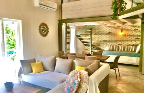 Anna's cottage house - Foto 38