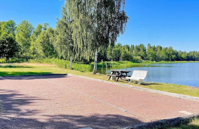 7 Person Holiday Home in Rockneby-by Traum - Foto 27