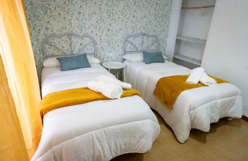 CASA MARÍA LA ROMANA - Foto 18