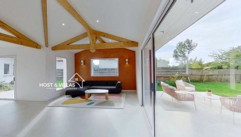 Host Villas CASA SOLEADA Tosse - Foto 4