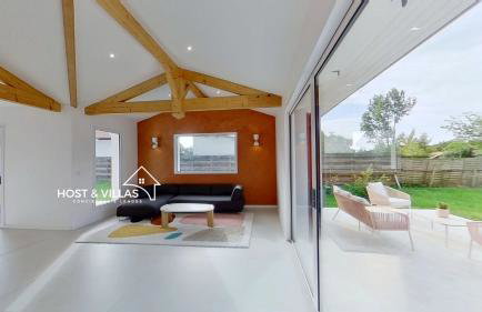 Host Villas CASA SOLEADA Tosse - Foto 4