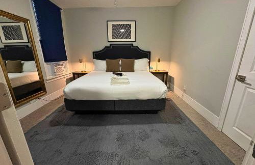 Chic 3BR Hideout in Lincoln Park - Lincoln 3 - Foto 25