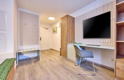 Starnberger See Apartments - Foto 5