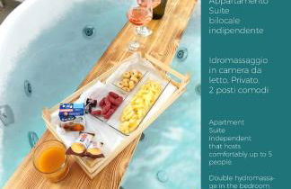 Salento Houses Superior Holiday - Foto 19