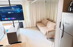 Novíssimo Luxuoso Apartamento Hub105 - Próximo Vaca Brava - Photo 29