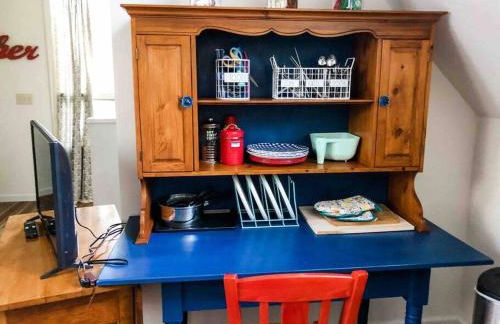 Twain Harte retreat w/ lake access, ski/Yosemite - Photo 10