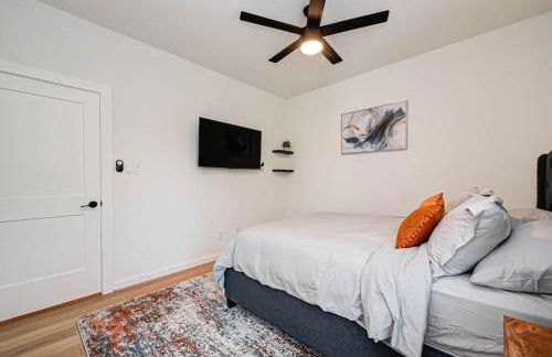 The Houston Oasis - Foto 40