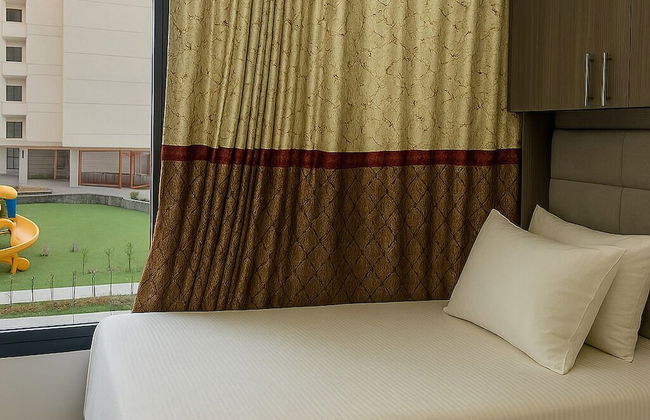 Dive Into Relaxation at Porto Said - Foto 2