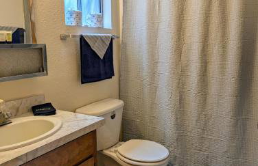 Meadow View Cabin in Wilsonia - Foto 3