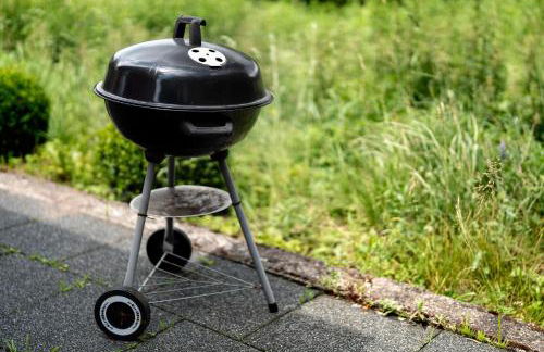 Ferienhaus Waldfee - Foto 26