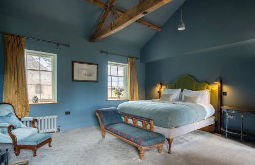 Llanerchydol Hall Suites - Foto 11